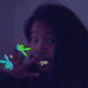 Meet your Posher, Gladys